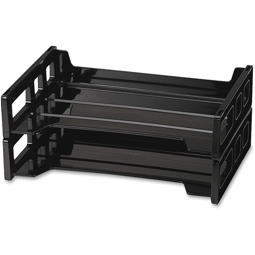 OIC OIC Side Load Desk Tray