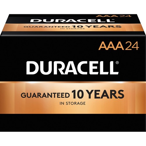Duracell Duracell Coppertop MN2400BKD General Purpose Battery