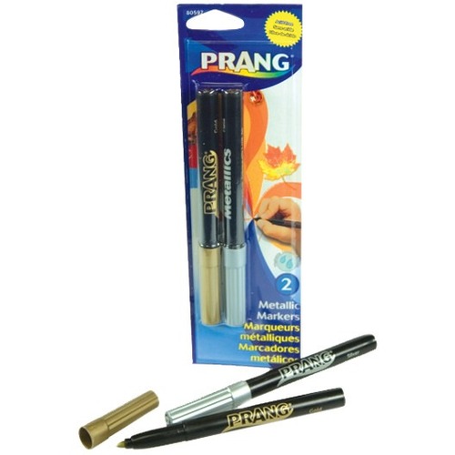 Dixon Dixon Prang Metallic Art Marker