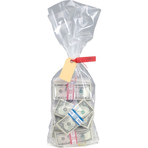 MMF Currency Deposit Bags