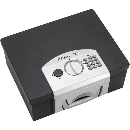 Steelmaster Electronic Cash Box