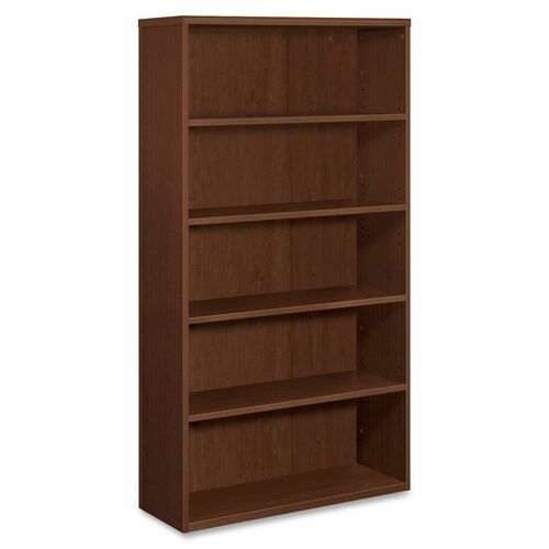 HON HON Park Avenue Bookcase