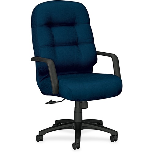 HON 2091 Pillow-soft Exec. High-Back Chair