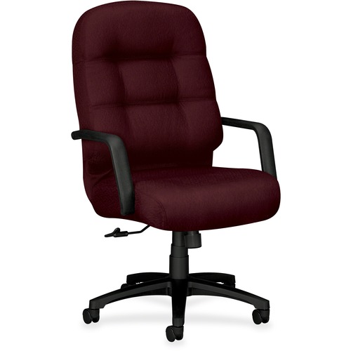 HON HON 2090 Series Pillow-soft Exec. High-Back Chair