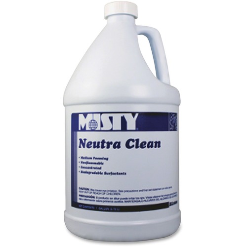 MISTY Neutra Clean Floor Cleaner