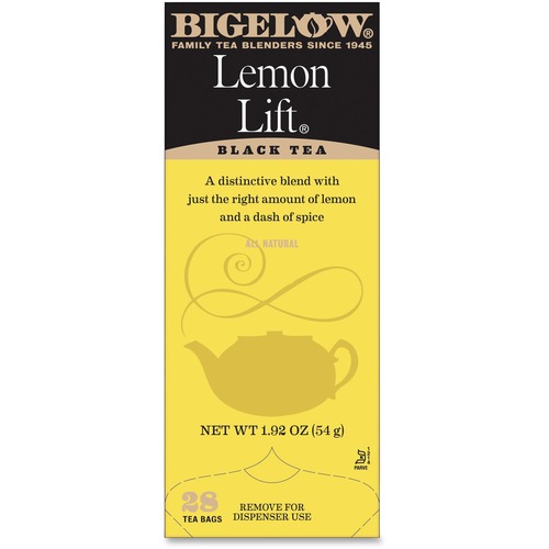 Bigelow Tea Lemon Lift Tea