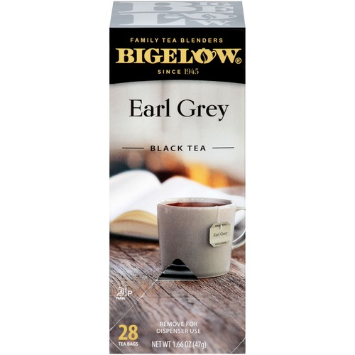 Bigelow Tea Bigelow Tea Earl Grey Tea