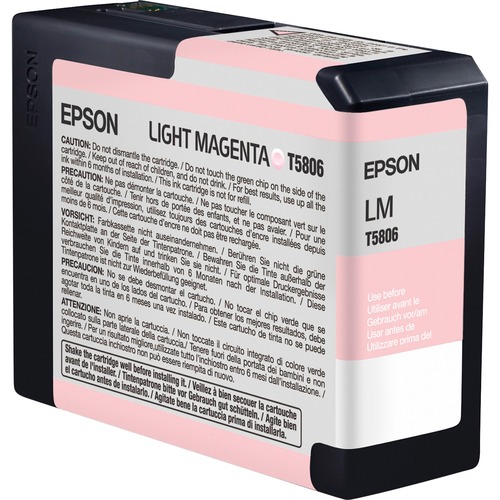 Epson Epson UltraChrome K3 Ink Cartridge