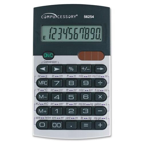 Compucessory Compucessory Desktop Calculator