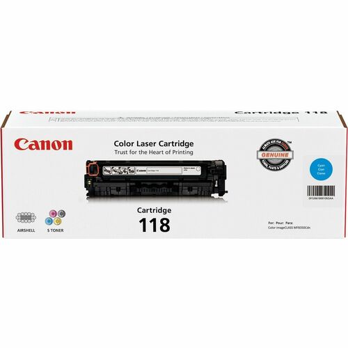 Canon Canon Toner Cartridge