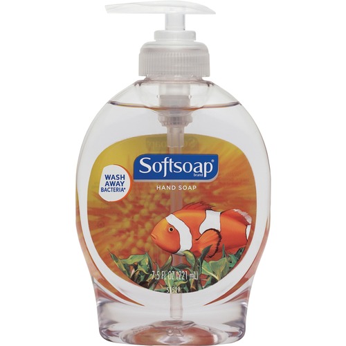 Softsoap Aquarium Liquid Soap