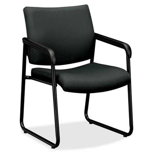 Basyx by HON VL443 Guest Chair with Arms
