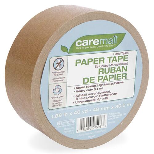 Caremail Caremail High Performance Packaging Tape