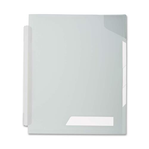 ESSELTE 10032 ESS10032  PROJ POCKET I-ORGANIZE  *CLEAR