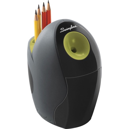 Swingline Personal Electric Pencil Sharpener