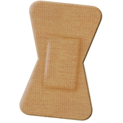 Medline Comfort Cloth Adhesive Bandage