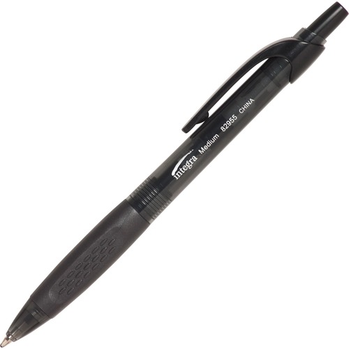 Integra Retractable Ballpoint Pen