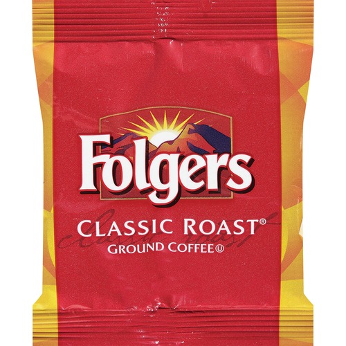 Folgers Folgers Classic Roast Coffee