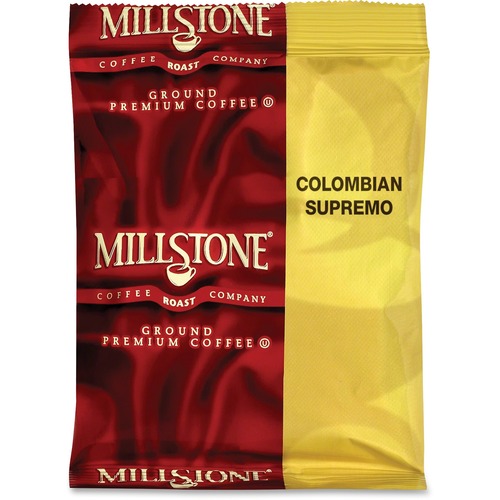 Millstone Colombian Supremo Coffee