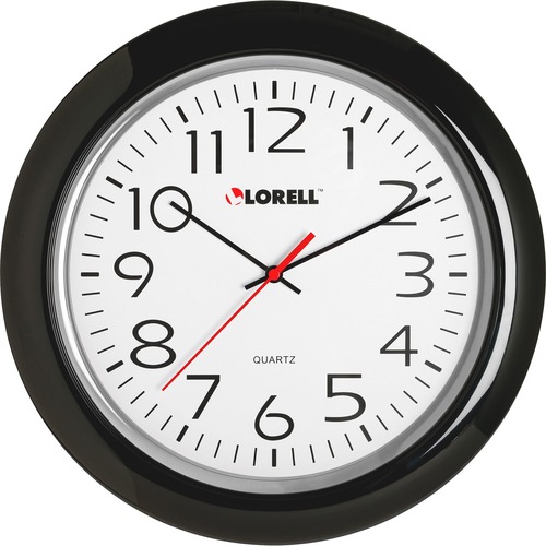 Lorell Lorell Wall Clock