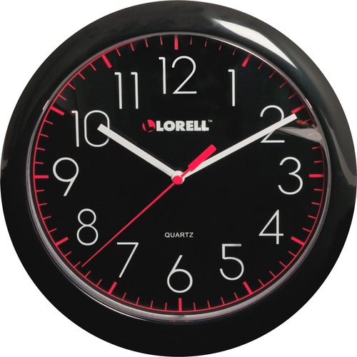 Lorell Lorell Wall Clock