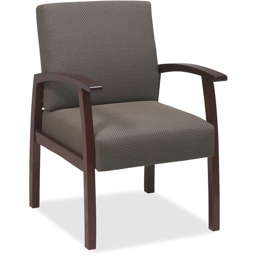 Lorell Deluxe Guest Chair