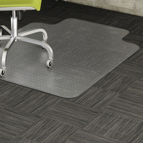 Lorell Low Pile Chair Mat