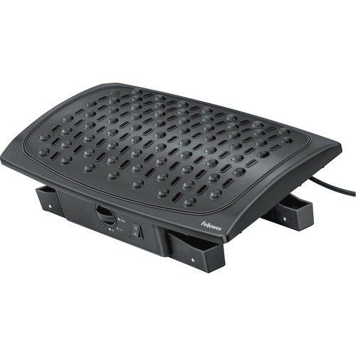 Fellowes Fellowes Climate Control Footrest