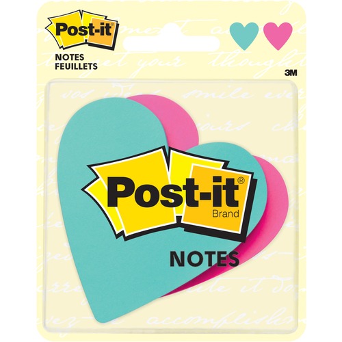 Post-it Super Sticky Note Pad