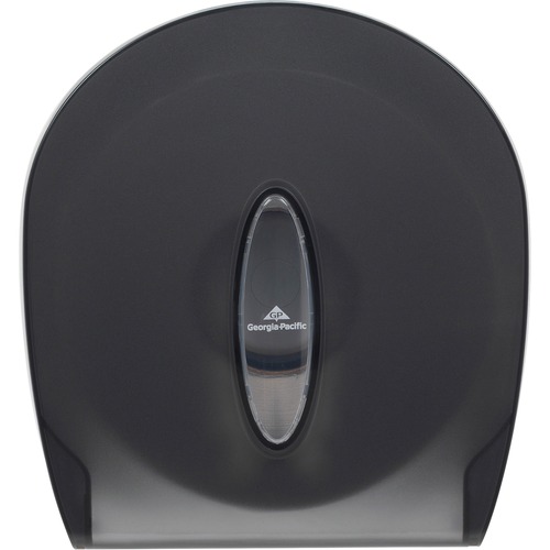 Georgia-Pacific Jumbo Jr. Bathroom Tissue Dispenser