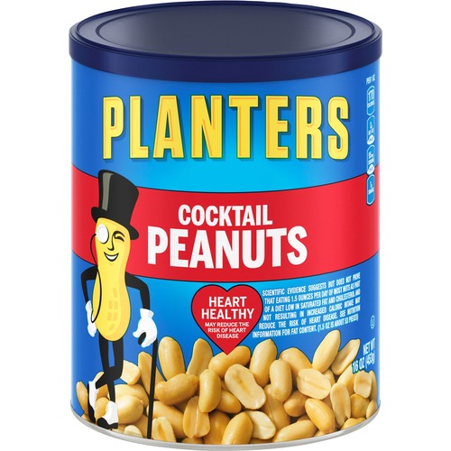 Planters Planters Cocktail Peanut Party Pack