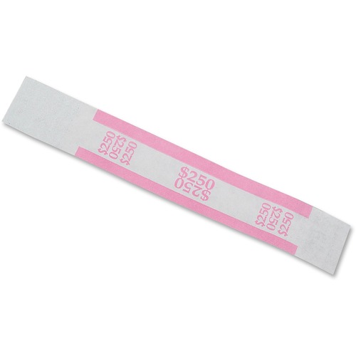 MMF MMF Denomination Fives Currency Strap