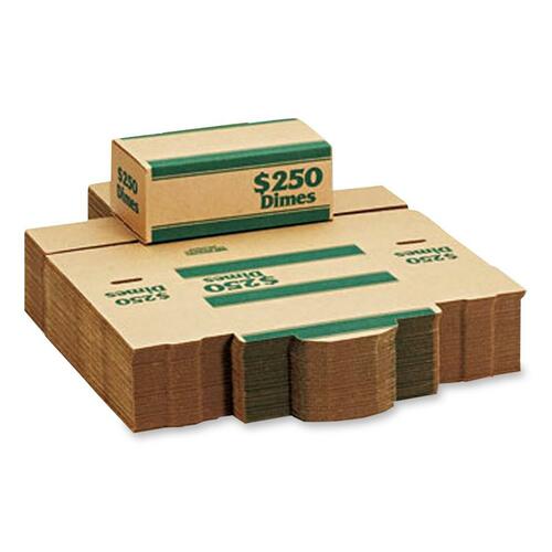 MMF Pack 'N Ship Coin Transport Box