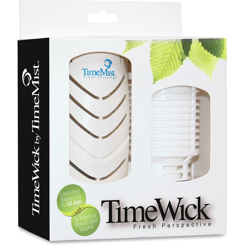 TimeMist TimeWick Air Freshener System