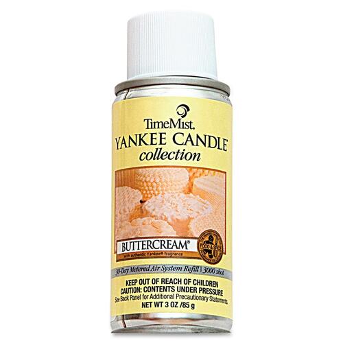 TimeMist TimeMist Yankee Candle Metered Air System Refill