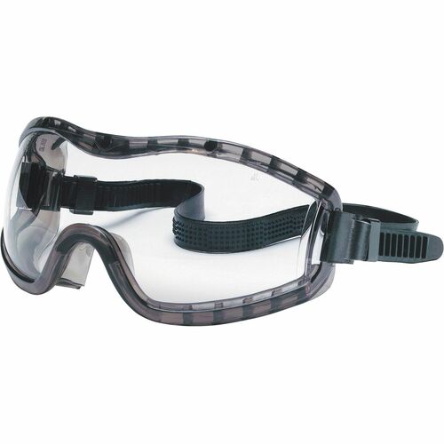 MCR Safety Stryker Safety Goggle