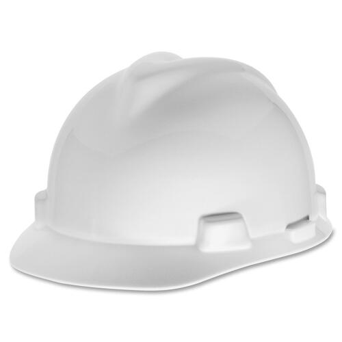 MSA MSA V-Gard Helmet