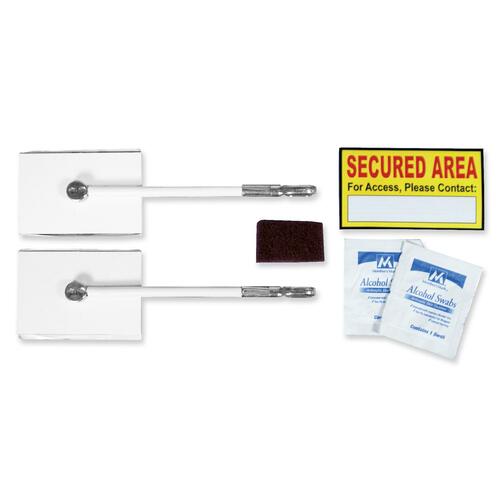 Marinelock Marinelock Security Lock Kit