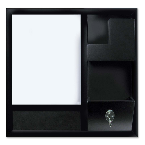 MasterVision MasterVision Dry-erase Station Combo Board
