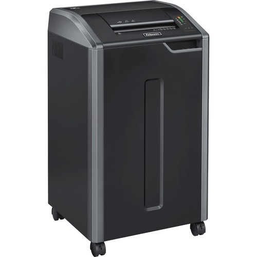 Fellowes Powershred 425i 100% Jam Proof Strip-Cut Shredder