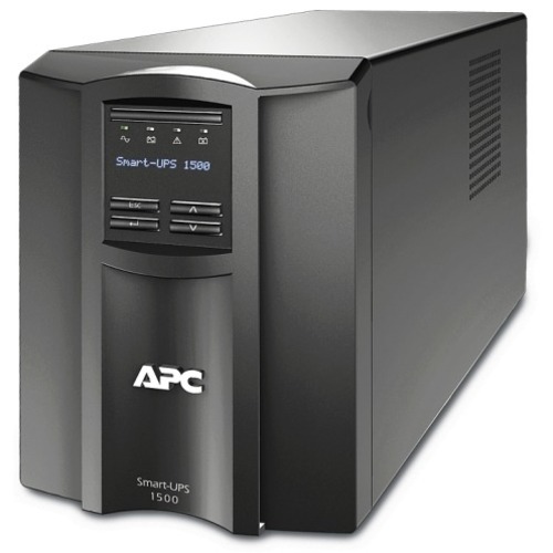 APC APC Smart-UPS 1500VA Tower UPS