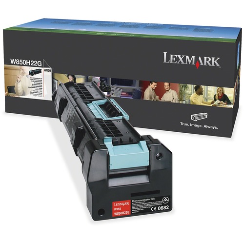 Lexmark W850 Imaging Drum Kit