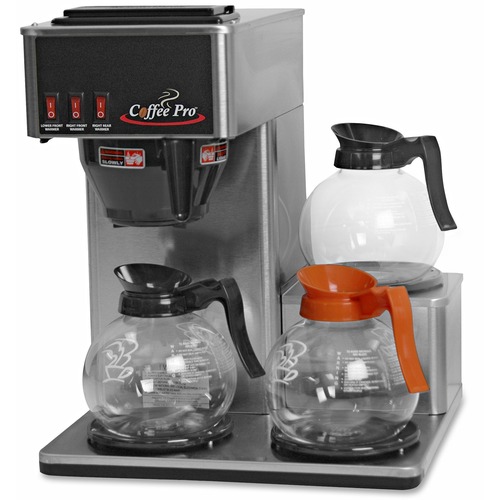 Coffee Pro Commercial Pourover Brewer