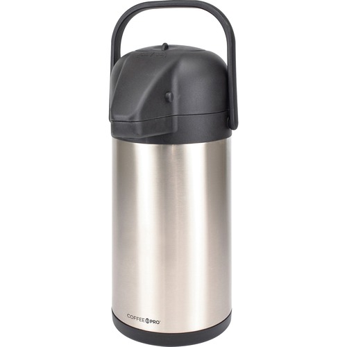 Coffee Pro Coffee Pro Vacuum-insulated Airpot