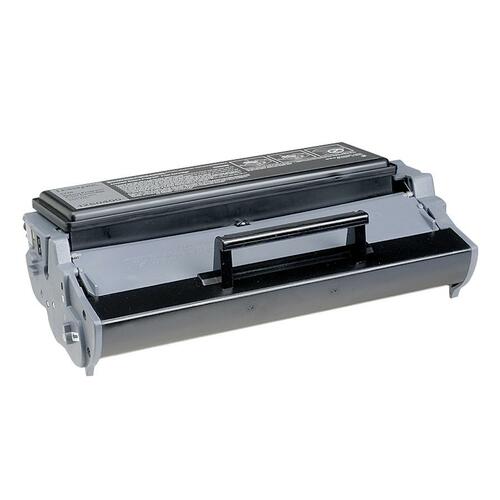 Lexmark Lexmark Black Toner Cartridge