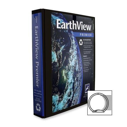 Aurora Earthview Premier Ring Binder