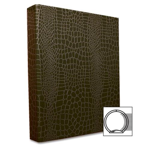 Aurora Aurora PROformance Embossed Binder