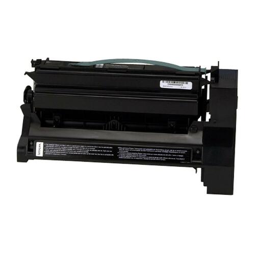 Lexmark Black Toner Cartridge