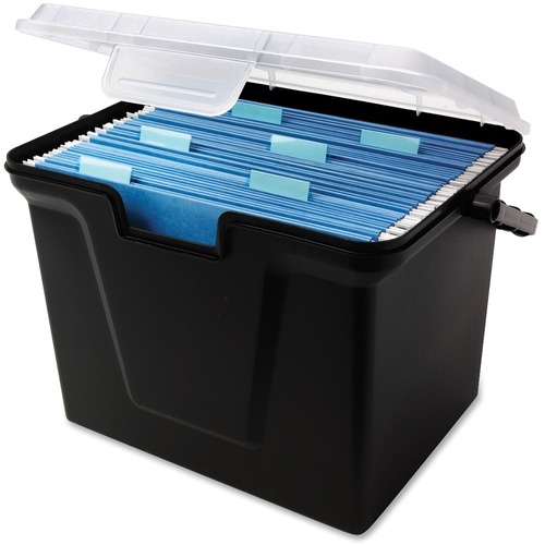 Innovative Storage Design File Storage Box