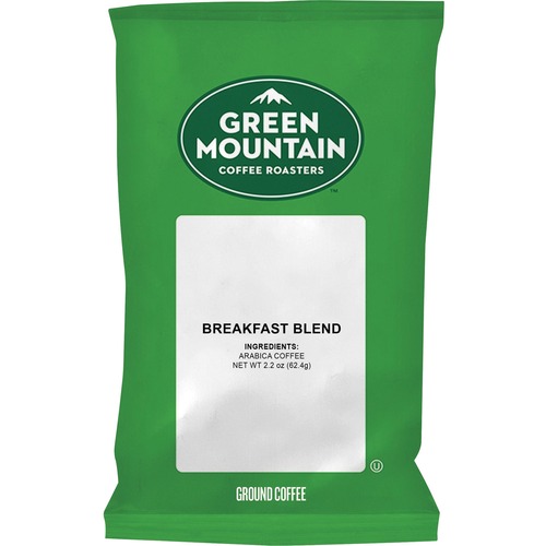 Green Mountain Coffee Roasters Green Mountain Coffee Roasters Breakfast Blend Coffee
